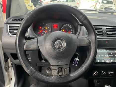 VOLKSWAGEN Space Fox 1.6 4P FLEX TREND, Foto 12