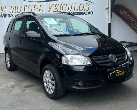 VOLKSWAGEN Space Fox 1.6 4P FLEX COMFORTLINE, Foto 2