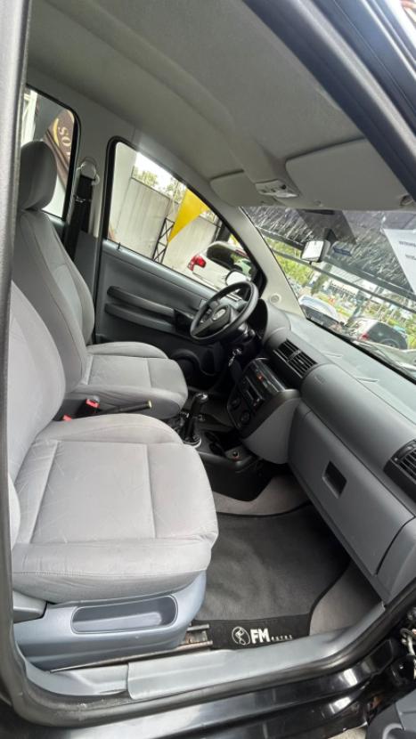 VOLKSWAGEN Space Fox 1.6 4P FLEX COMFORTLINE, Foto 3