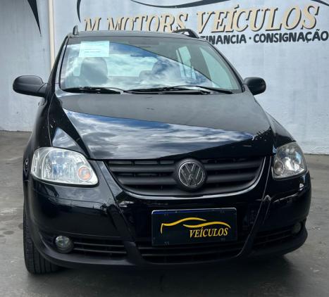 VOLKSWAGEN Space Fox 1.6 4P FLEX COMFORTLINE, Foto 5