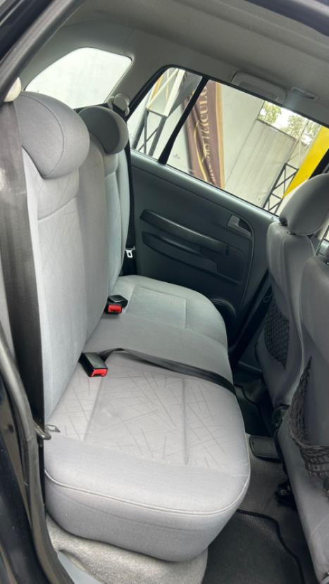 VOLKSWAGEN Space Fox 1.6 4P FLEX COMFORTLINE, Foto 6