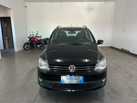 VOLKSWAGEN Space Fox 1.6 4P FLEX I-MOTION AUTOMATIZADO, Foto 2