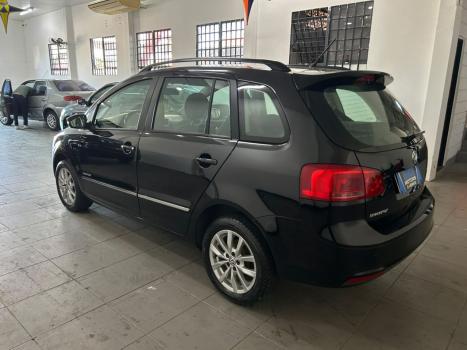 VOLKSWAGEN Space Fox 1.6 4P FLEX I-MOTION AUTOMATIZADO, Foto 5