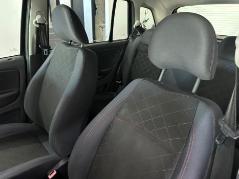 VOLKSWAGEN Space Fox 1.6 4P FLEX I-MOTION AUTOMATIZADO, Foto 6