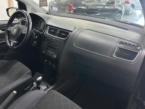 VOLKSWAGEN Space Fox 1.6 4P FLEX I-MOTION AUTOMATIZADO, Foto 8