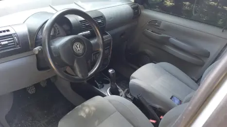 VOLKSWAGEN Space Fox 1.6 4P FLEX COMFORTLINE, Foto 5