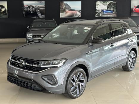 VOLKSWAGEN T-Cross 1.4 4P 250 TSI FLEX HIGHLINE AUTOMTICO, Foto 1