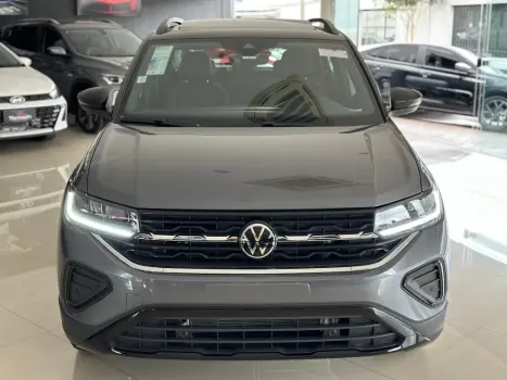 VOLKSWAGEN T-Cross 1.4 4P 250 TSI FLEX HIGHLINE AUTOMTICO, Foto 2