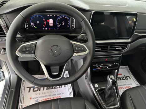 VOLKSWAGEN T-Cross 1.4 4P 250 TSI FLEX HIGHLINE AUTOMTICO, Foto 6