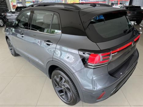 VOLKSWAGEN T-Cross 1.4 4P 250 TSI FLEX HIGHLINE AUTOMTICO, Foto 7