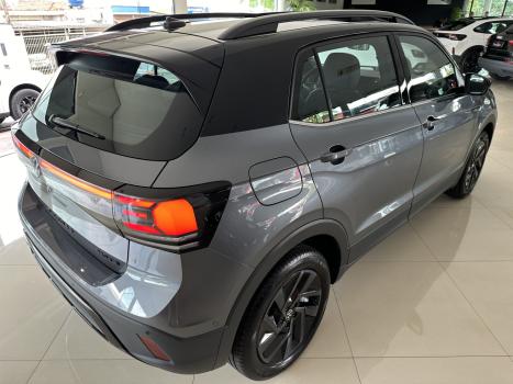 VOLKSWAGEN T-Cross 1.4 4P 250 TSI FLEX HIGHLINE AUTOMTICO, Foto 8