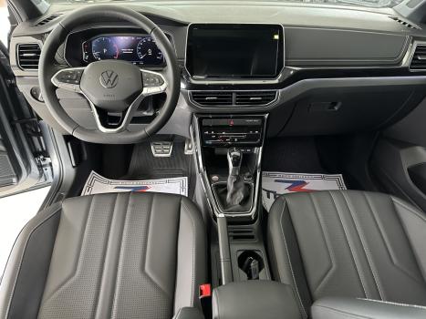 VOLKSWAGEN T-Cross 1.4 4P 250 TSI FLEX HIGHLINE AUTOMTICO, Foto 10