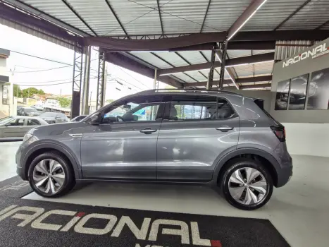 VOLKSWAGEN T-Cross 1.0 4P 200 TSI FLEX COMFORTLINE AUTOMÁTICO, Foto 4 VOLKSWAGEN T-Cross 1.0 4P 200 TSI FLEX COMFORTLINE AUTOMÁTICO, Foto 4