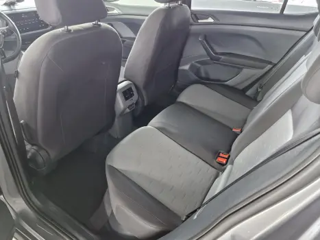 VOLKSWAGEN T-Cross 1.0 4P 200 TSI FLEX COMFORTLINE AUTOMÁTICO, Foto 10 VOLKSWAGEN T-Cross 1.0 4P 200 TSI FLEX COMFORTLINE AUTOMÁTICO, Foto 10