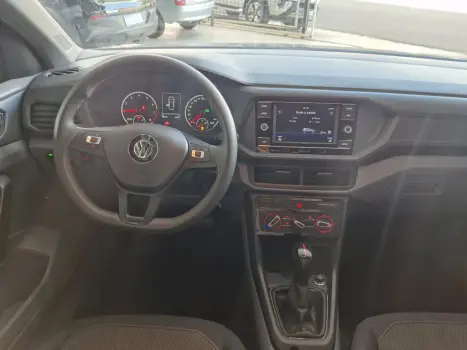 VOLKSWAGEN T-Cross 1.0 4P 200 TSI FLEX SENSE AUTOMTICO, Foto 10