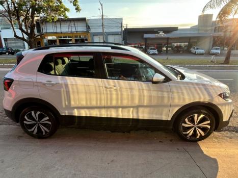 VOLKSWAGEN T-Cross 1.0 4P 200 TSI FLEX AUTOMTICO, Foto 3