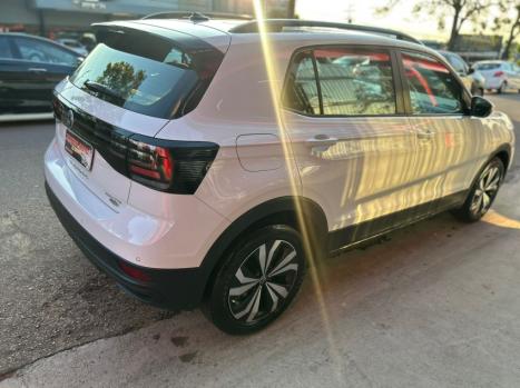 VOLKSWAGEN T-Cross 1.0 4P 200 TSI FLEX AUTOMTICO, Foto 4