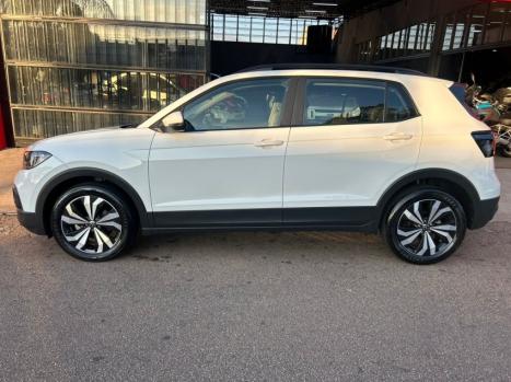 VOLKSWAGEN T-Cross 1.0 4P 200 TSI FLEX AUTOMTICO, Foto 6