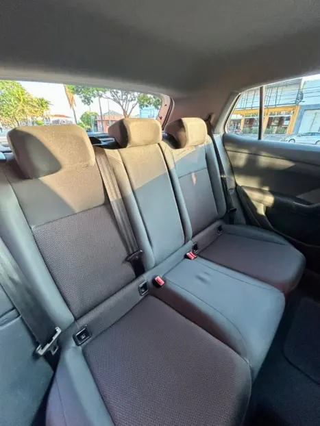 VOLKSWAGEN T-Cross 1.0 4P 200 TSI FLEX AUTOMTICO, Foto 7