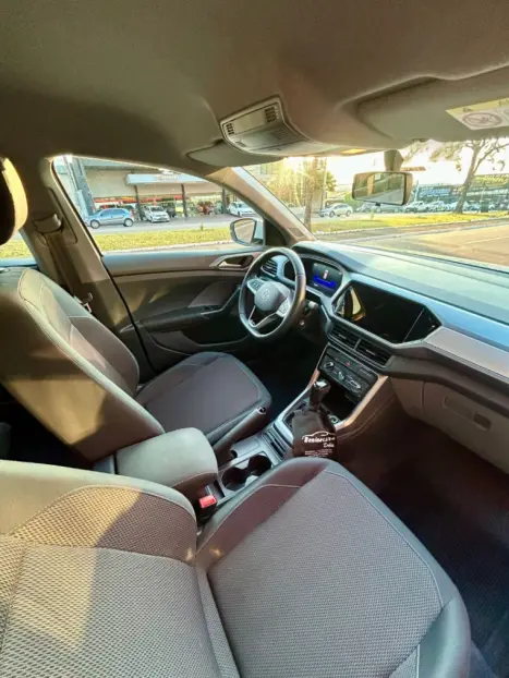 VOLKSWAGEN T-Cross 1.0 4P 200 TSI FLEX AUTOMTICO, Foto 8