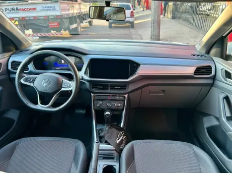 VOLKSWAGEN T-Cross 1.0 4P 200 TSI FLEX AUTOMTICO, Foto 9
