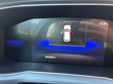 VOLKSWAGEN T-Cross 1.0 4P 200 TSI FLEX AUTOMTICO, Foto 11