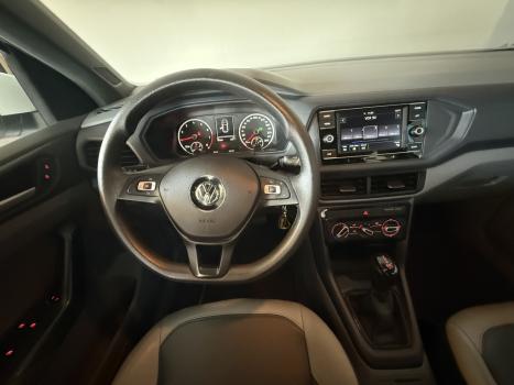 VOLKSWAGEN T-Cross 1.0 4P 200 TSI FLEX SENSE AUTOMTICO, Foto 7
