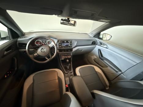 VOLKSWAGEN T-Cross 1.0 4P 200 TSI FLEX SENSE AUTOMTICO, Foto 5