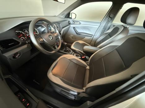 VOLKSWAGEN T-Cross 1.0 4P 200 TSI FLEX SENSE AUTOMTICO, Foto 6
