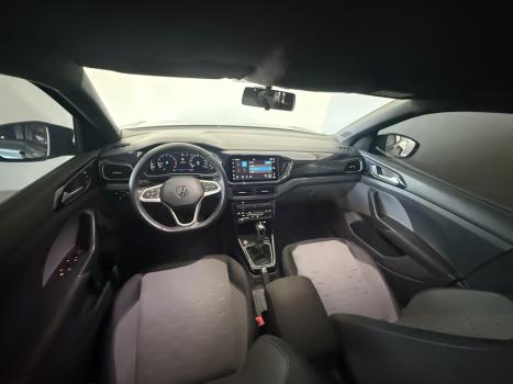 VOLKSWAGEN T-Cross 1.0 4P 200 TSI FLEX COMFORTLINE AUTOMÁTICO, Foto 5 VOLKSWAGEN T-Cross 1.0 4P 200 TSI FLEX COMFORTLINE AUTOMÁTICO, Foto 5