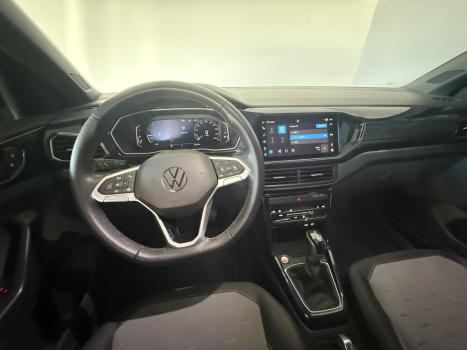 VOLKSWAGEN T-Cross 1.0 4P 200 TSI FLEX COMFORTLINE AUTOMÁTICO, Foto 6 VOLKSWAGEN T-Cross 1.0 4P 200 TSI FLEX COMFORTLINE AUTOMÁTICO, Foto 6