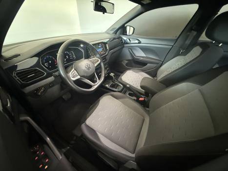 VOLKSWAGEN T-Cross 1.0 4P 200 TSI FLEX COMFORTLINE AUTOMÁTICO, Foto 7 VOLKSWAGEN T-Cross 1.0 4P 200 TSI FLEX COMFORTLINE AUTOMÁTICO, Foto 7