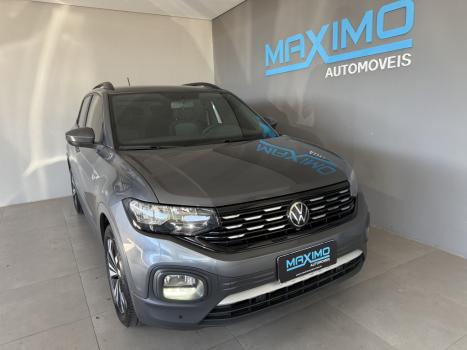 VOLKSWAGEN T-Cross 1.0 4P 200 TSI FLEX COMFORTLINE AUTOMÁTICO, Foto 2 VOLKSWAGEN T-Cross 1.0 4P 200 TSI FLEX COMFORTLINE AUTOMÁTICO, Foto 2