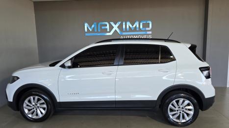 VOLKSWAGEN T-Cross 1.0 4P 200 TSI FLEX SENSE AUTOMTICO, Foto 2