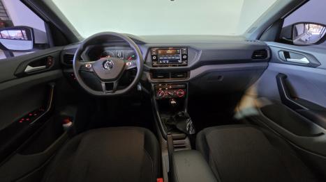 VOLKSWAGEN T-Cross 1.0 4P 200 TSI FLEX SENSE AUTOMTICO, Foto 6