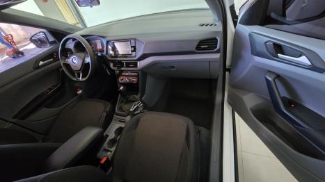 VOLKSWAGEN T-Cross 1.0 4P 200 TSI FLEX SENSE AUTOMTICO, Foto 7