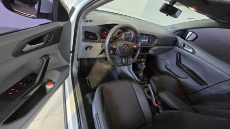 VOLKSWAGEN T-Cross 1.0 4P 200 TSI FLEX SENSE AUTOMTICO, Foto 8