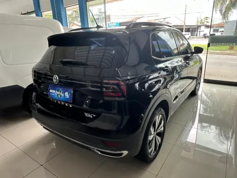 VOLKSWAGEN T-Cross 1.0 4P 200 TSI FLEX, Foto 2