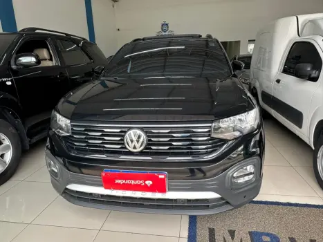 VOLKSWAGEN T-Cross 1.0 4P 200 TSI FLEX, Foto 3
