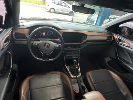 VOLKSWAGEN T-Cross 1.0 4P 200 TSI FLEX, Foto 4