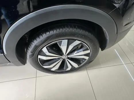 VOLKSWAGEN T-Cross 1.0 4P 200 TSI FLEX, Foto 5