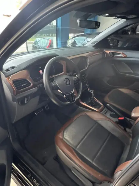 VOLKSWAGEN T-Cross 1.0 4P 200 TSI FLEX, Foto 7