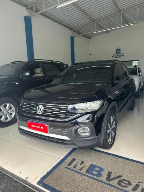 VOLKSWAGEN T-Cross 1.0 4P 200 TSI FLEX, Foto 8