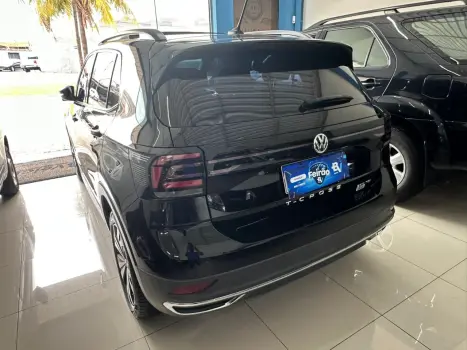 VOLKSWAGEN T-Cross 1.0 4P 200 TSI FLEX, Foto 10