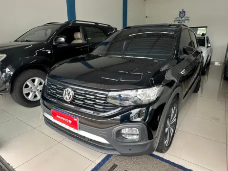 VOLKSWAGEN T-Cross 1.0 4P 200 TSI FLEX, Foto 11