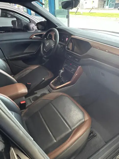 VOLKSWAGEN T-Cross 1.0 4P 200 TSI FLEX, Foto 13