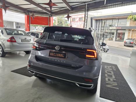 VOLKSWAGEN T-Cross 1.0 4P 200 TSI FLEX COMFORTLINE AUTOMTICO, Foto 6