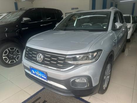 VOLKSWAGEN T-Cross 1.0 4P 200 TSI FLEX HIGHLINE AUTOMTICO, Foto 1