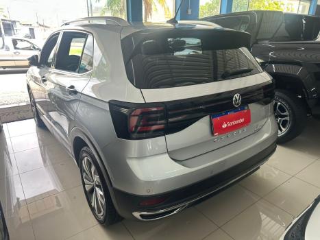 VOLKSWAGEN T-Cross 1.0 4P 200 TSI FLEX HIGHLINE AUTOMTICO, Foto 2