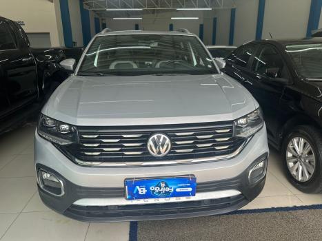VOLKSWAGEN T-Cross 1.0 4P 200 TSI FLEX HIGHLINE AUTOMTICO, Foto 4